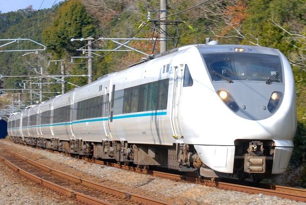 日本・神戸市「紀伊半島」の写真