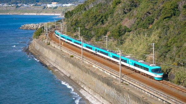 日本・神戸市「紀伊半島」の写真