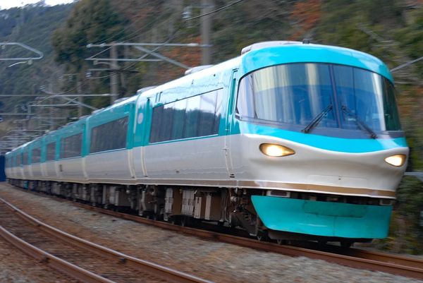 日本・神戸市「紀伊半島」の写真