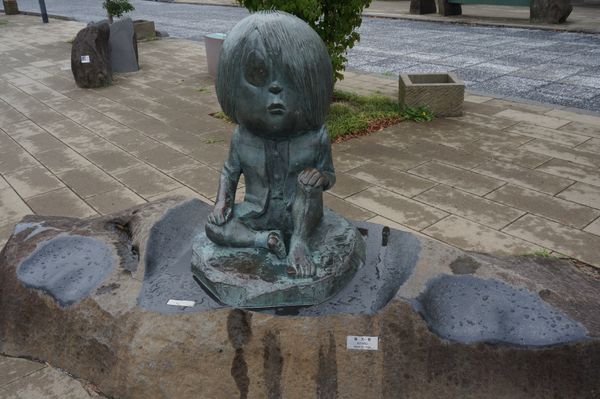 日本・島根県「山陰」の写真