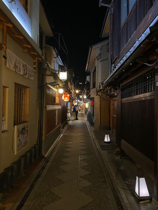 日本・京都府「京都旅行」の写真