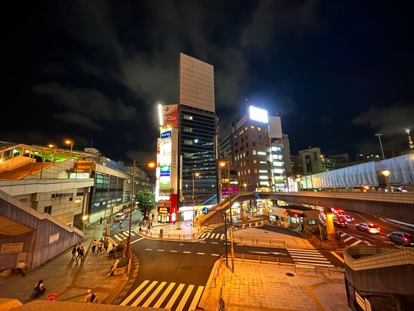 日本・東京都「東京旅行」の写真