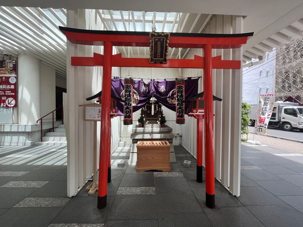 日本・東京都「東京旅行」の写真