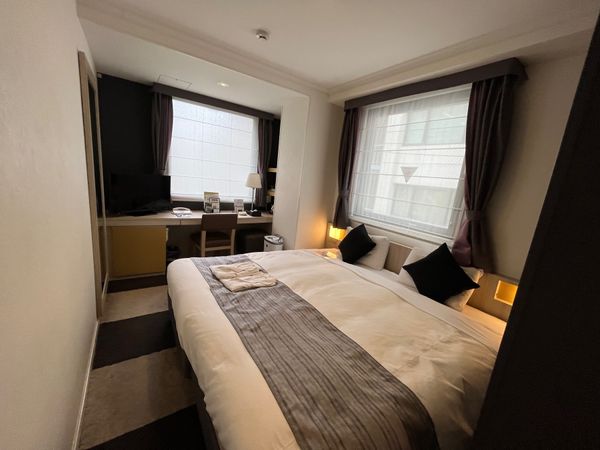 日本・東京都「東京旅行」の写真