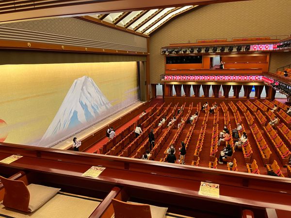 日本・東京都「東京旅行」の写真