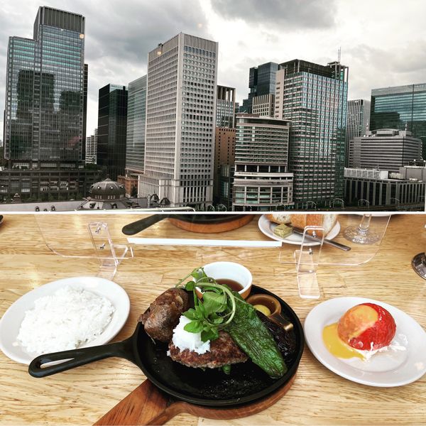 日本・東京都「東京旅行」の写真