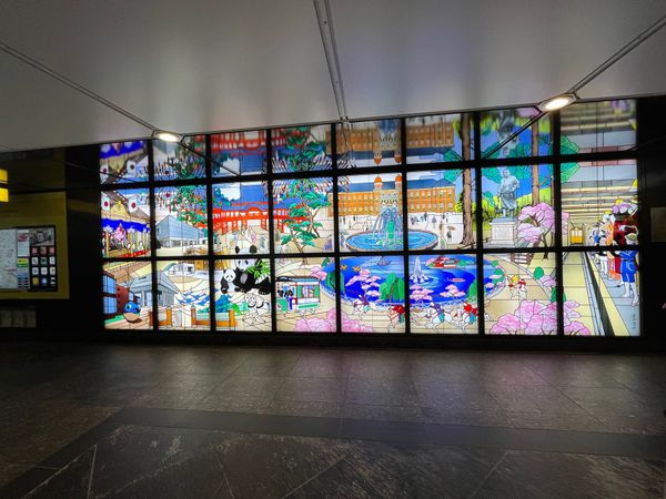 日本・東京都「東京旅行」の写真