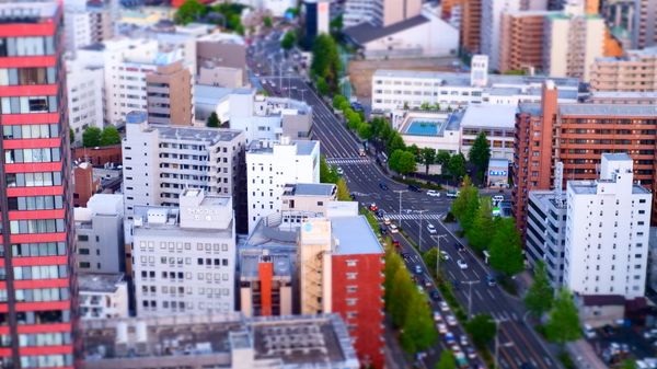 日本・宮城県「仙台5日311遺跡旅」の写真