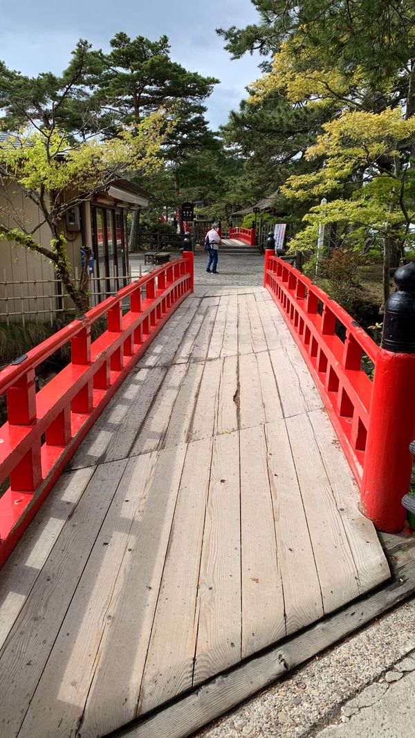 日本・宮城県「仙台5日311遺跡旅」の写真