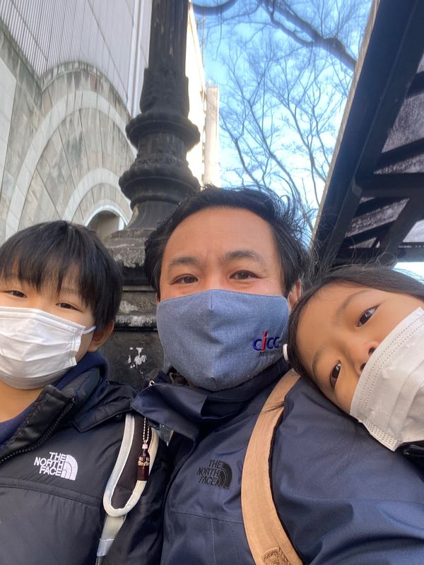 日本・岩手県「東北旅行」の写真