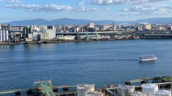 日本・大阪府「大阪USJ」の写真