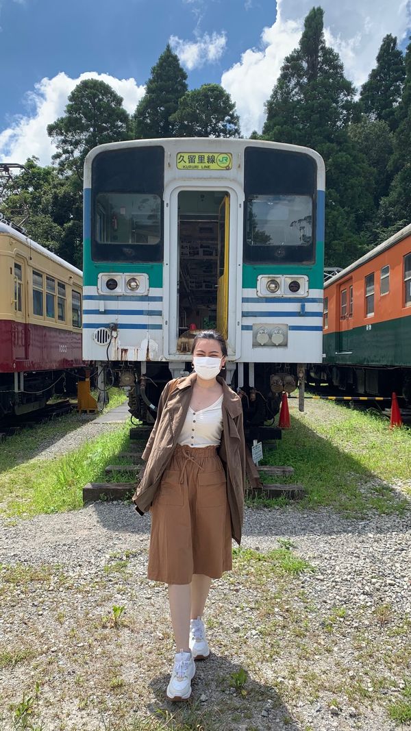 日本・千葉県「千葉3泊3日帰国友の送別旅」の写真