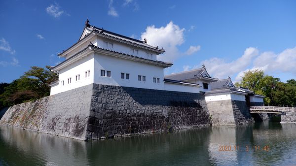 日本・静岡県「静岡4泊4日」の写真