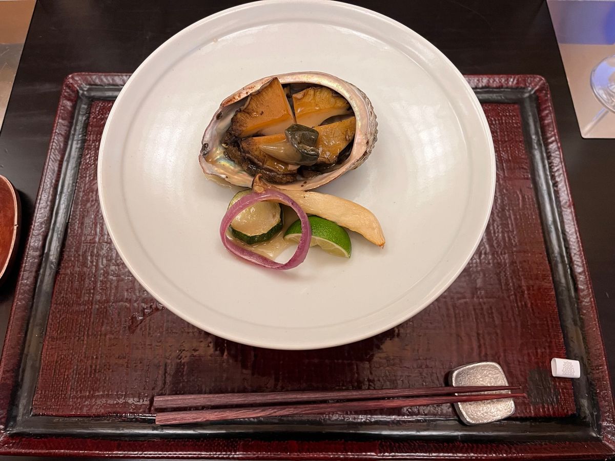 お料理は全て最高😋✨