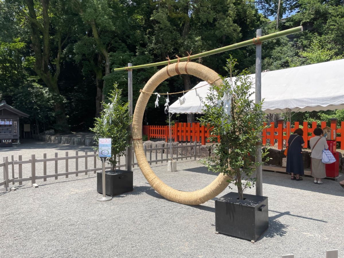 鶴岡八幡宮に参拝してきました