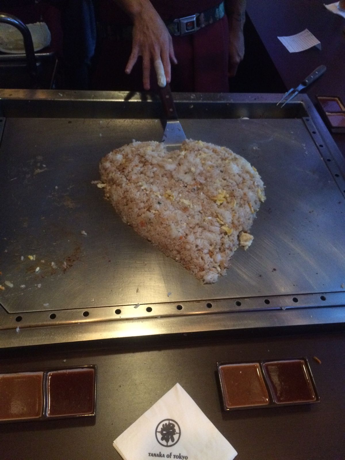 ステーキ🥩最高😆😋