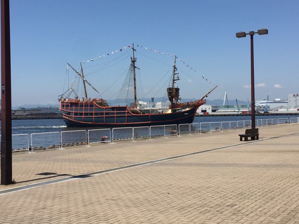 日本・大阪府「大阪」の写真