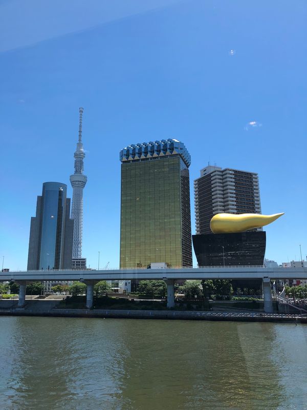日本・東京都「東京」の写真