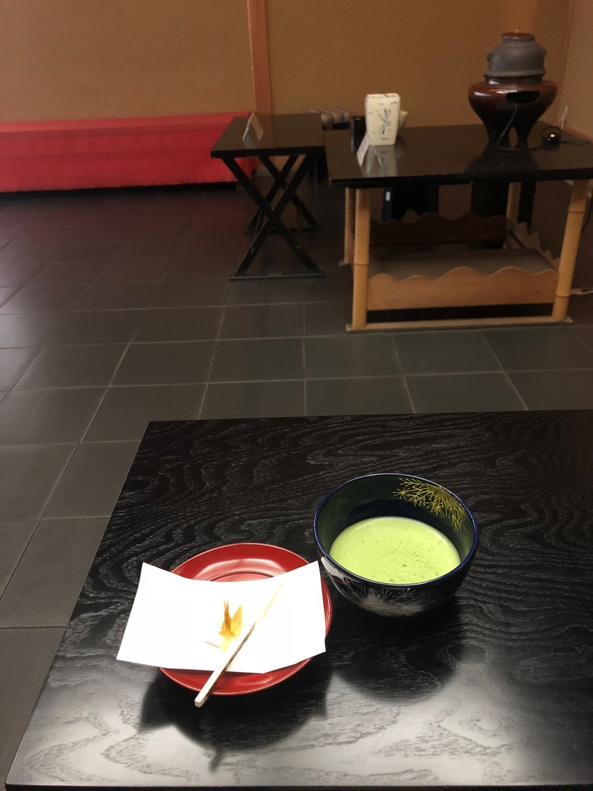 食べてばっかり😅
でも、美味しい😋✨✨