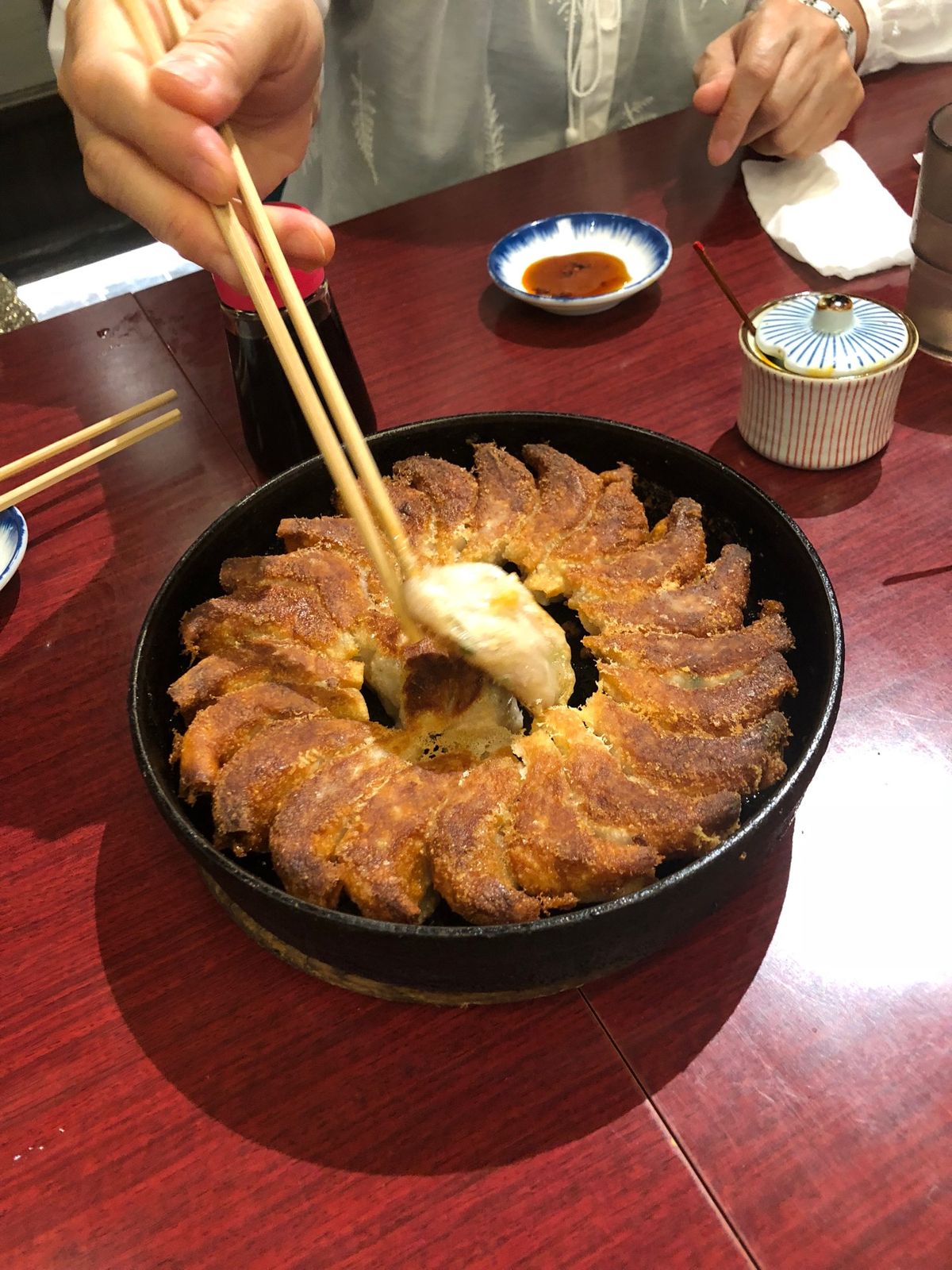 食べてばっかり😅
でも、美味しい😋✨✨