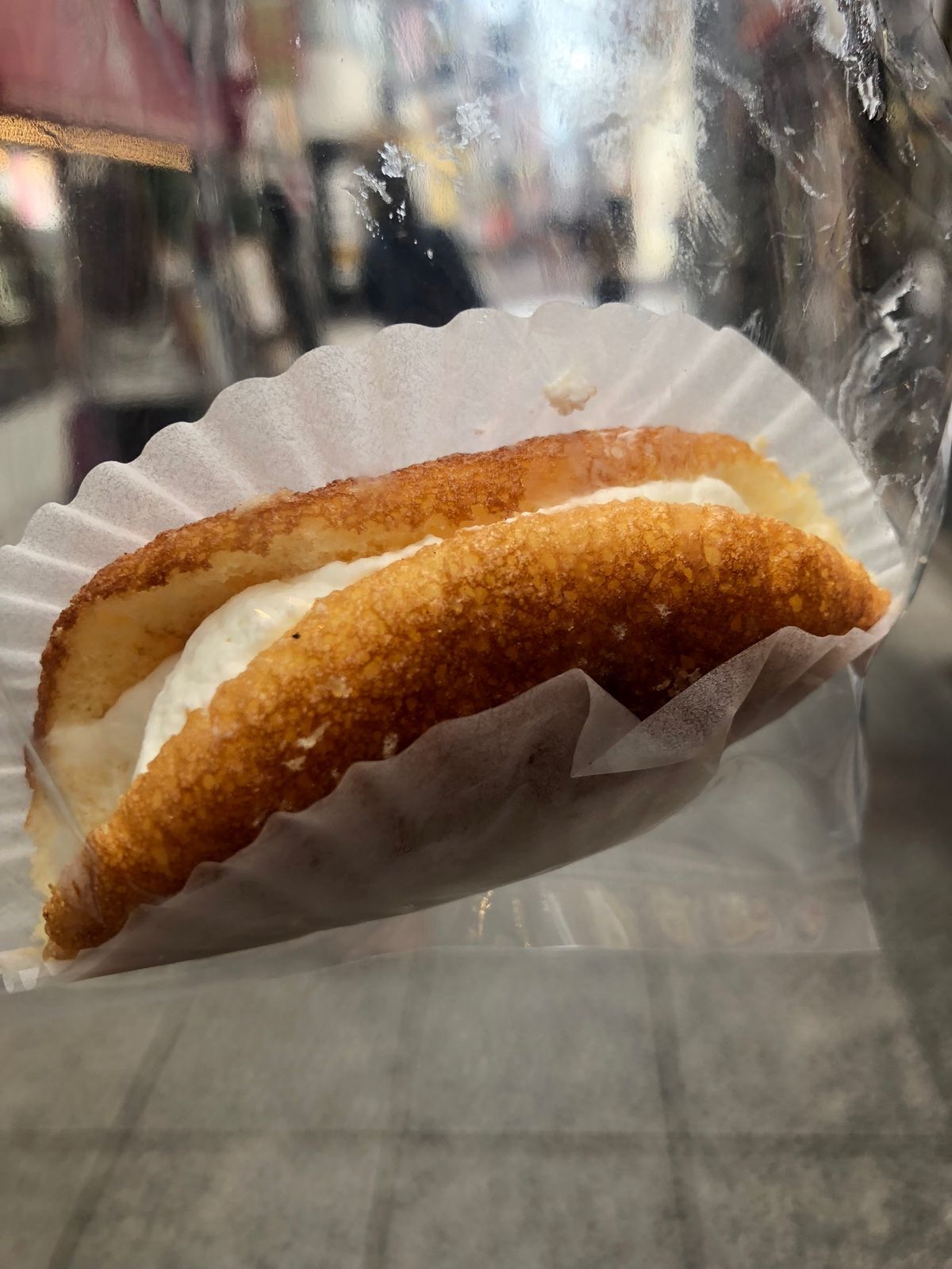食べてばっかり😅
でも、美味しい😋✨✨