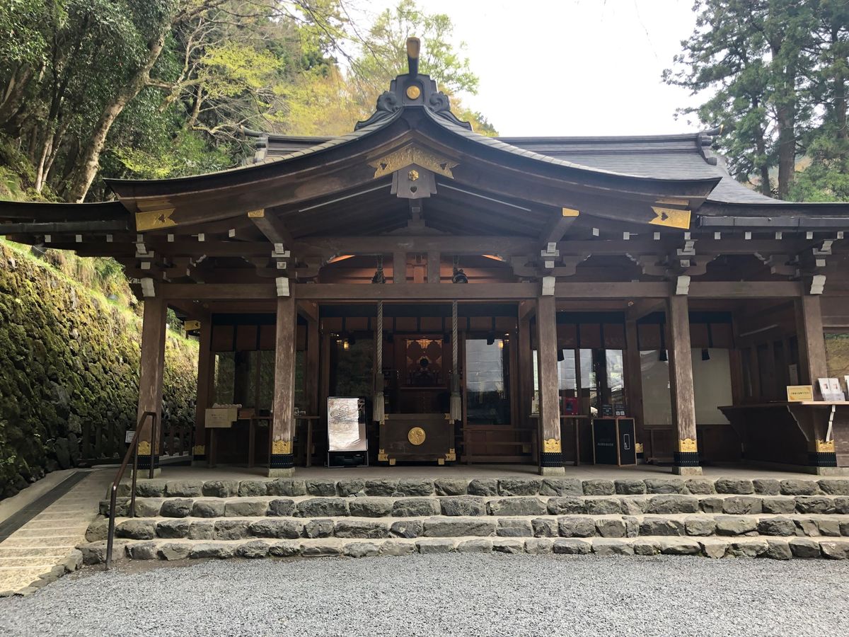 京都タワーに貴船神社⛩