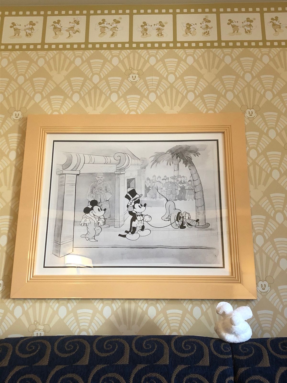 全てが可愛くて夢の世界✨✨