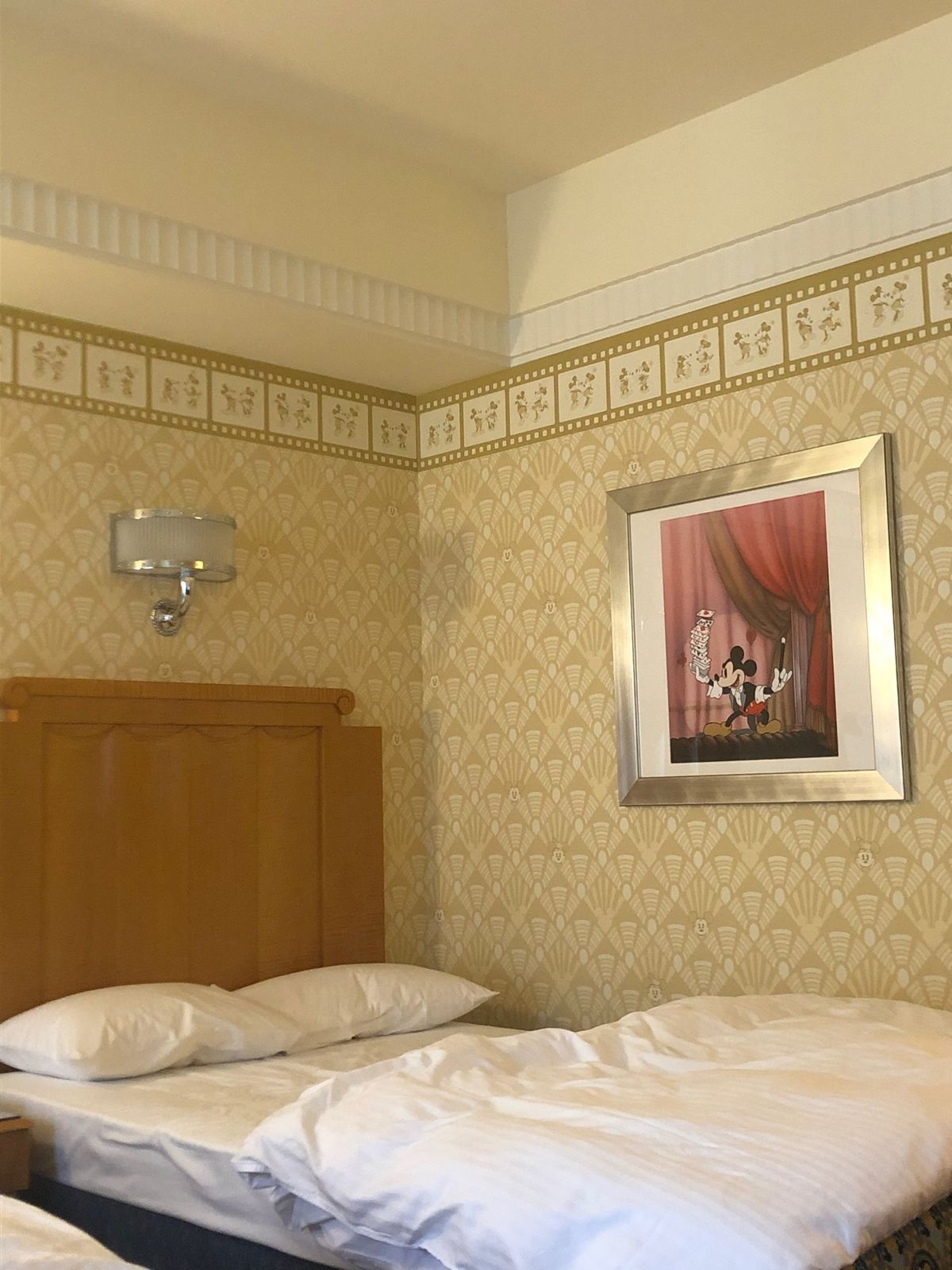 全てが可愛くて夢の世界✨✨