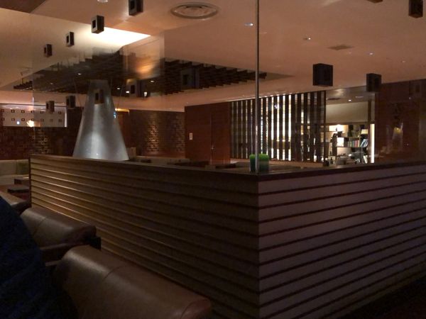 日本・北海道「阿寒旅行 2」の写真：バー🥂も素敵✨