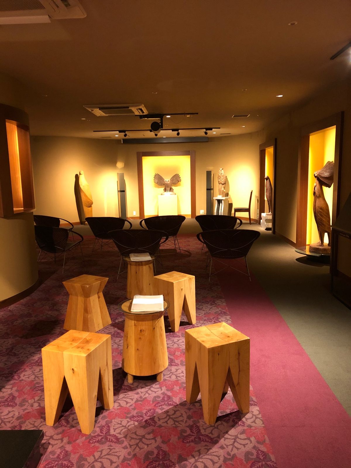 シメのラーメン餃子😆