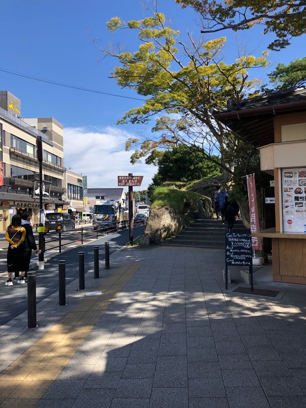 日本・宮城県「仙台　松島の旅」の写真