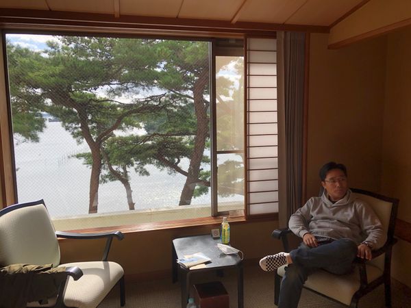 日本・宮城県「仙台　松島の旅」の写真