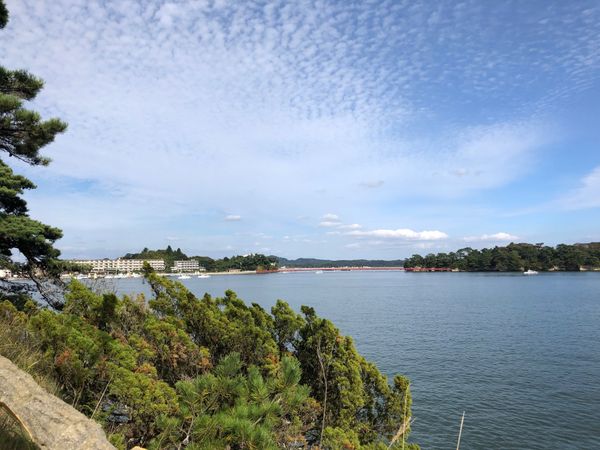 日本・宮城県「仙台　松島の旅」の写真
