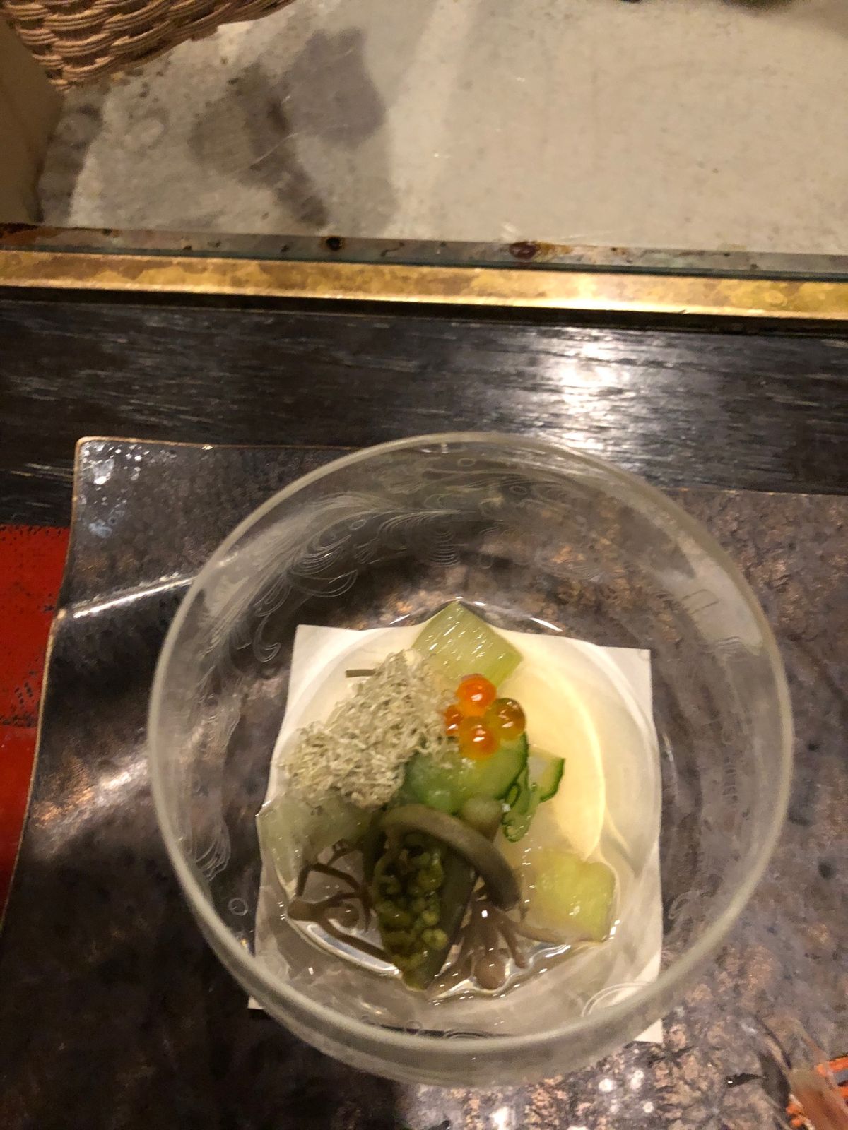 喜んでもらえて良かった✨
また行こうね🥰