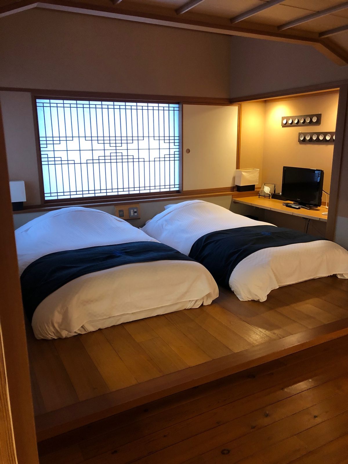 喜んでもらえて良かった✨
また行こうね🥰