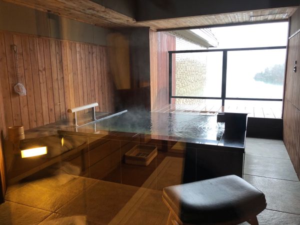 日本・北海道「母の日　お祝い阿寒鄙の座」の写真：喜んでもらえて良かった✨
また行こうね🥰