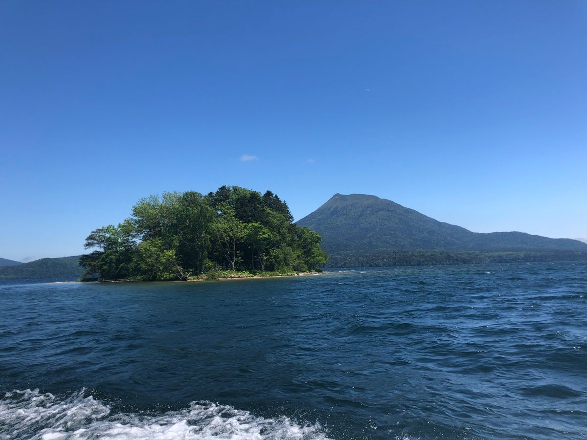 ７年前に一度参拝、念願のお礼参りに来れて良かった✨⛩🙏
