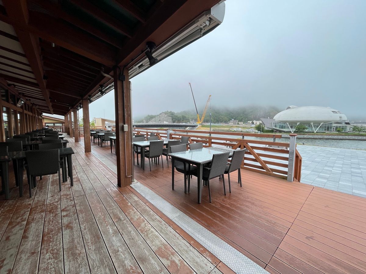 🏠いしのまき元気食堂
🍴元気丼　1,350円