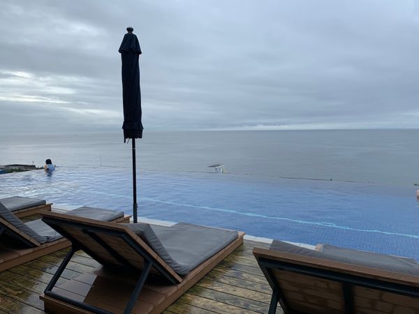 日本・神奈川県「大磯S.WABE」の写真