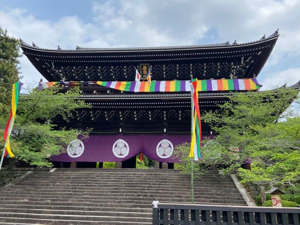 日本・京都府「記念日京都🥹」の写真