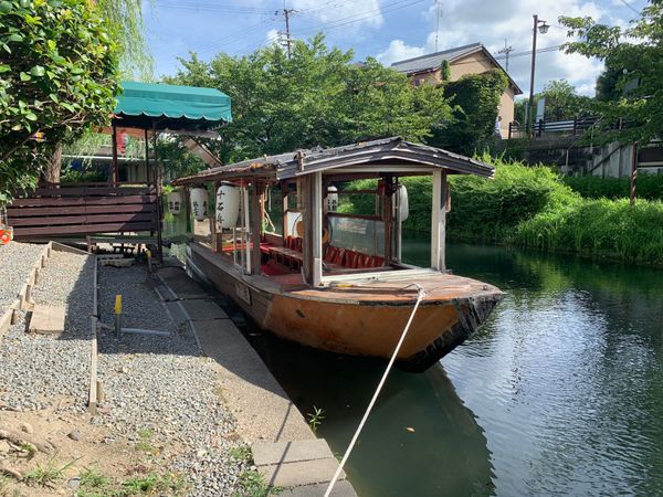 「京都旅行」の写真