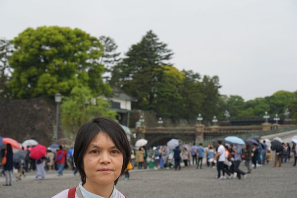 「東京旅行」の写真