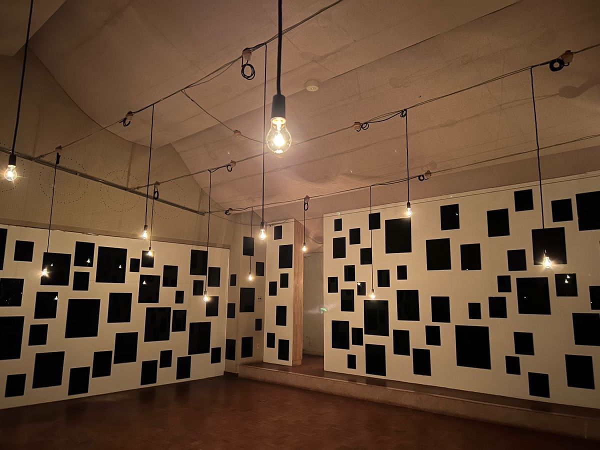 越後妻有 大地の芸術祭2022
Y052最後の教室   ボルタンスキー
●...