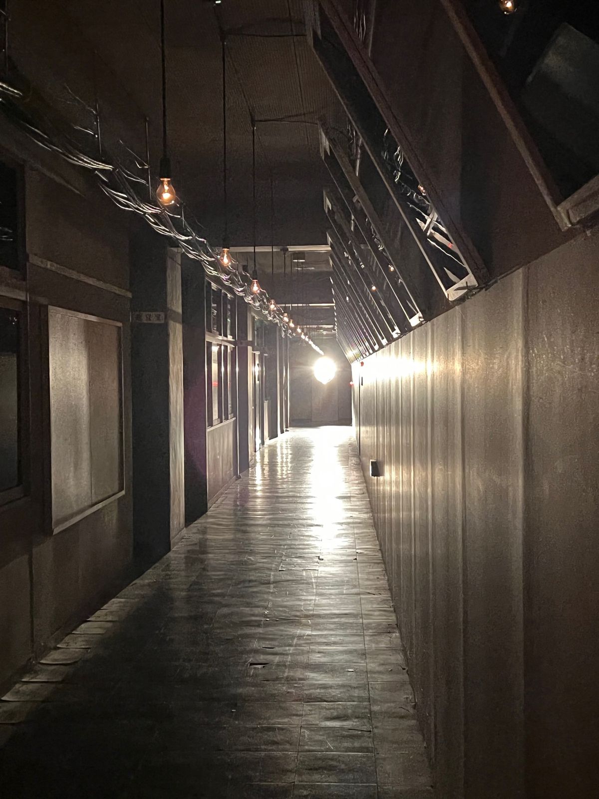 越後妻有 大地の芸術祭2022
Y052最後の教室   ボルタンスキー
●...