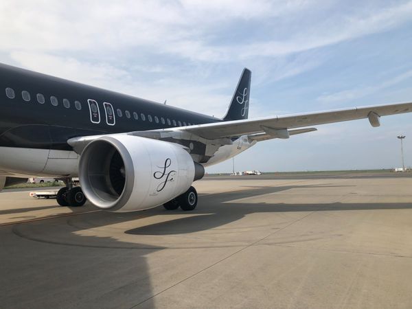 アメリカ(米国)・ハワイ「2018夏休み　3泊5日ホノルル」の写真：まずはマイルで関空へ。
7G25　HND...