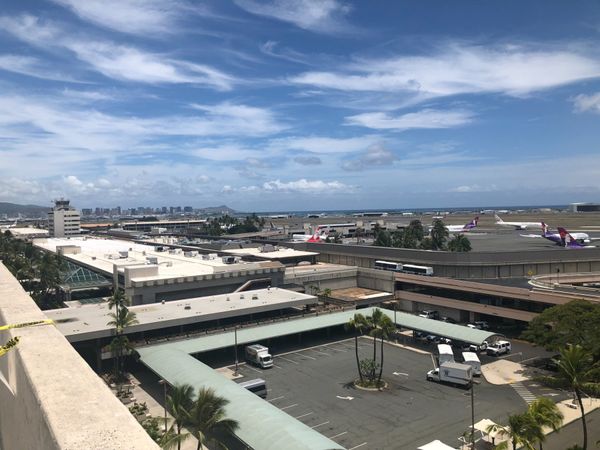 アメリカ(米国)・ハワイ「2018夏休み　3泊5日ホノルル」の写真