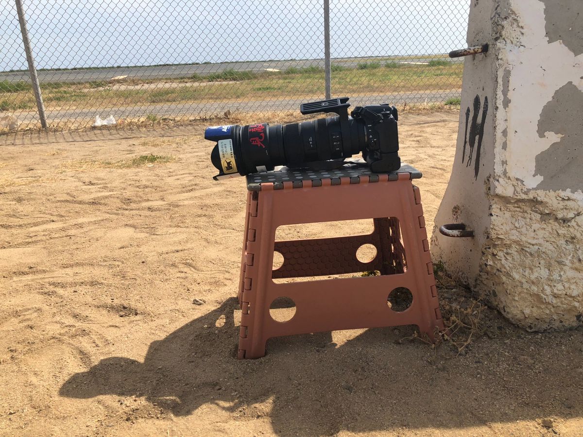 レンタカーでホノルルの撮影ポポイント
Lagoon Drive Parki...