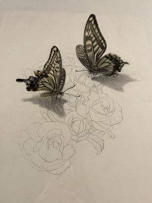 トリックアート美術館。
これが全て平面図なんて信じられません！