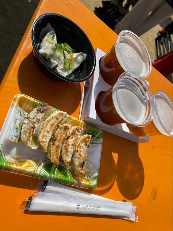 日本・大阪府「大阪身近旅②」の写真