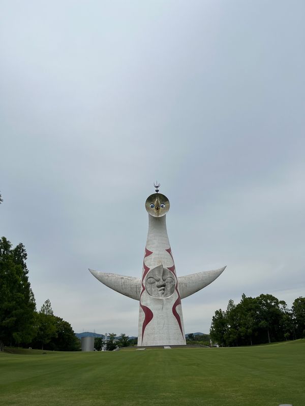 日本・大阪府「大阪旅✈︎」の写真